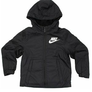 Nike Fleece Repellent Raincoat